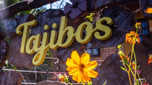 Puerto Iguazú Hotel | Posada Los Tajibos