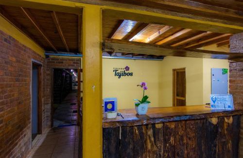 Puerto Iguazú Hotel | Posada Los Tajibos