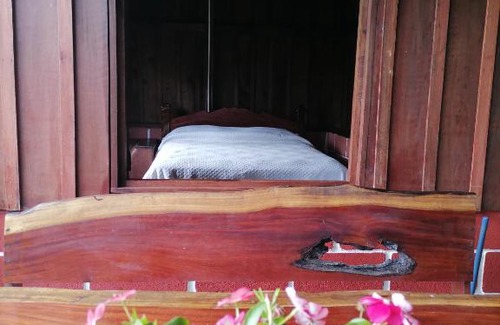 Bijagua Apartamento | Posada Margarita