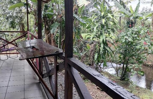 Bijagua Apartamento | Posada Margarita