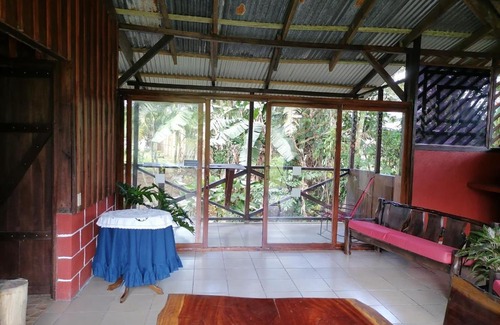 Bijagua Apartamento | Posada Margarita