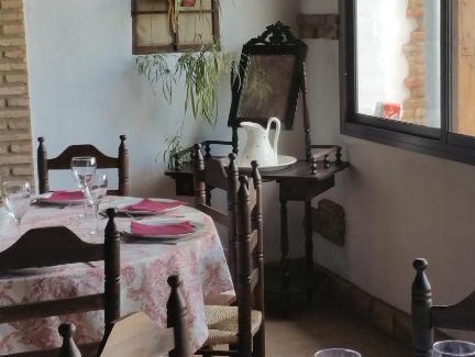 Cortelazor Casa | Posada Matadero