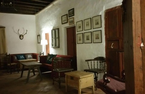 Cortelazor Casa | Posada Matadero