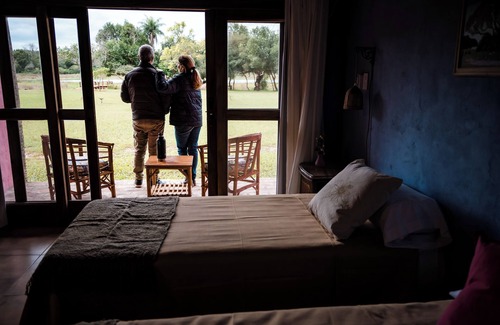 San Miguel Cabina | Posada Mbarete
