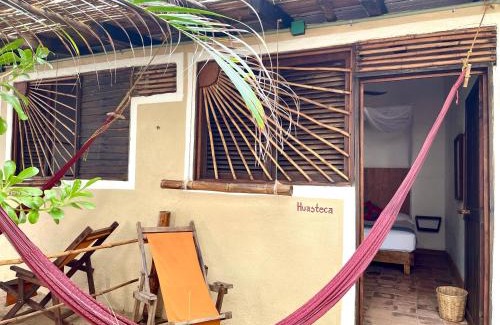 San Pedro Pochutla Hotel | Posada Mexico