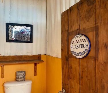 San Pedro Pochutla Hotel | Posada Mexico