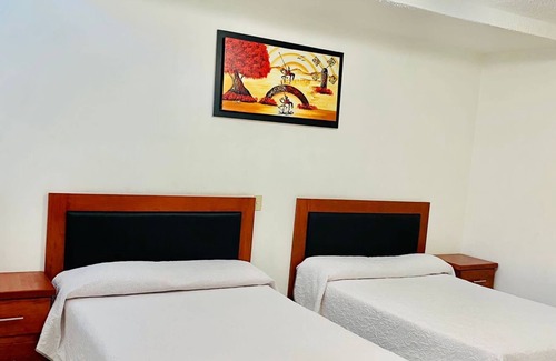Centro Casa | Posada Mi Rey