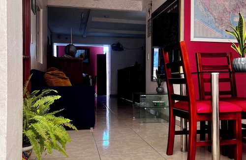 Centro Casa | Posada Mi Rey