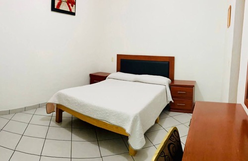 Centro Casa | Posada Mi Rey