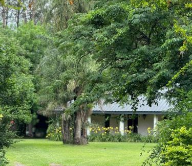 Esquina Casa | Posada Morotí