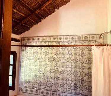 Esquina Casa | Posada Morotí