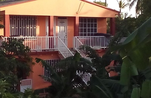 El Tamarindo Hotel | Posada Nativa Miss Casira