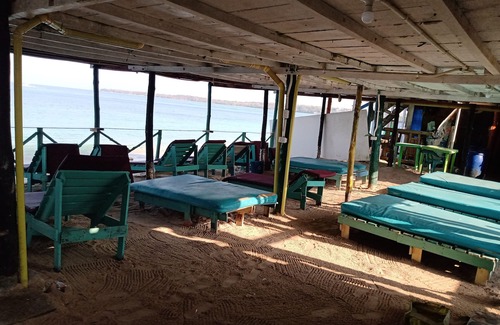 Bocachica Cabina | Posada nativa playa blanca