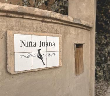 Fray Mamerto Esquiú Hotel | Posada Niña Juana