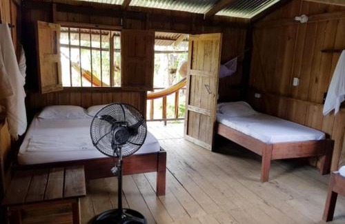El Valle Casa | Posada Oliva