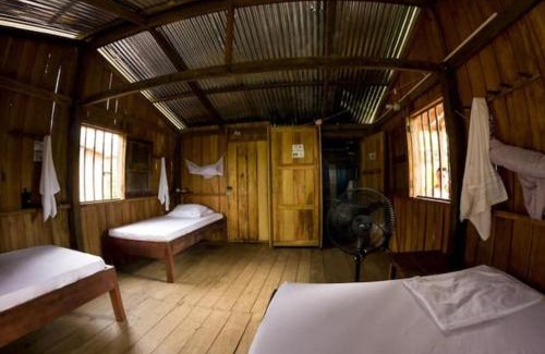 El Valle Casa | Posada Oliva