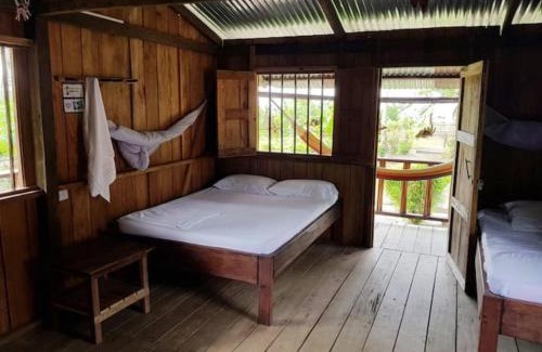 El Valle Casa | Posada Oliva