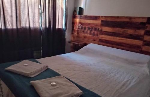 Ezeiza Casa | Posada Pao Beth