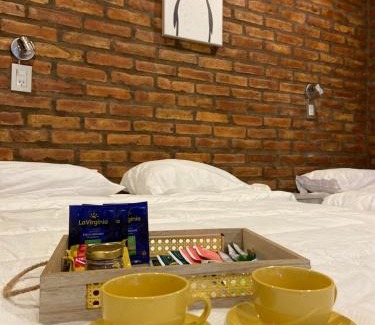San Juan Cama Y Desayuno | Posada Patagonia Bed & Breakfast
