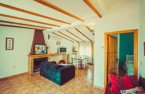 Peñarrubia Casa | Posada Peñarubia