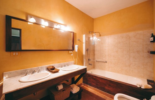 Puerto Libertad Cabina | Posada Puerto Bemberg