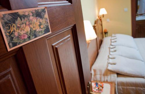 Tagle Casa | Posada Punta Ballota