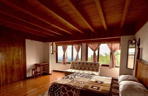 Cuetzalan del Progreso Casa | Posada Quetzalin