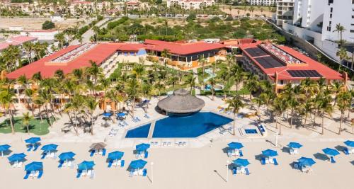 Zona Hotelera Hotel | Posada Real Los Cabos