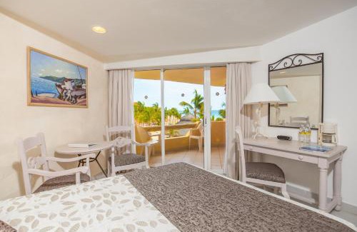 Zona Hotelera Hotel | Posada Real Los Cabos