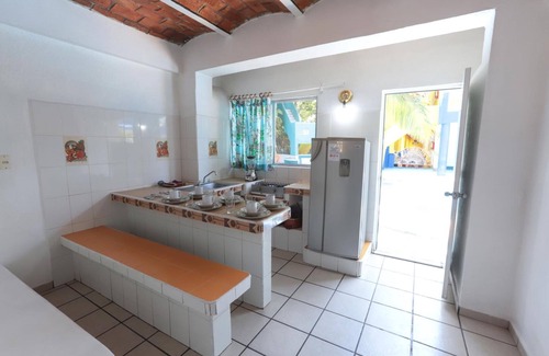 Rincón de Guayabitos Hotel | Posada Real