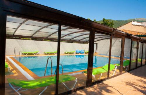 Piedralaves Cama Y Desayuno | Posada Real Quinta San Jose