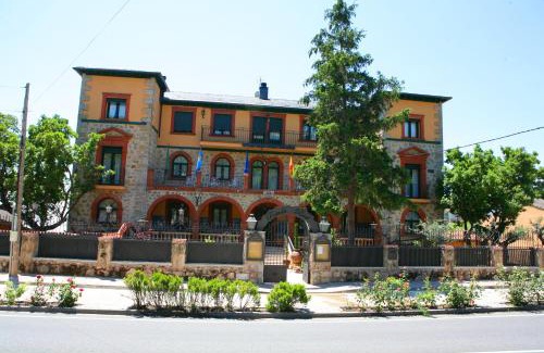 Piedralaves Cama Y Desayuno | Posada Real Quinta San Jose
