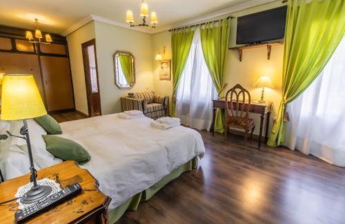 Piedralaves Cama Y Desayuno | Posada Real Quinta San Jose
