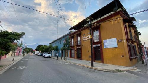 Ruta Independencia Hotel | Posada Regional