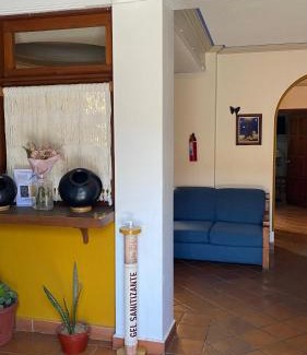 Ruta Independencia Hotel | Posada Regional