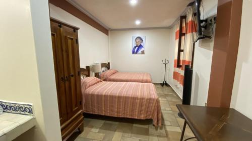 Ruta Independencia Hotel | Posada Regional