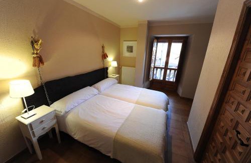 Orzales Casa | Posada Rural Bistruey