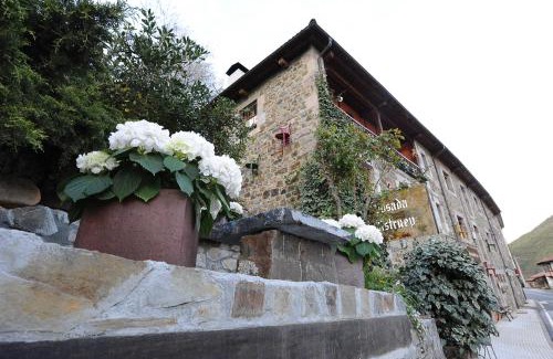 Orzales Casa | Posada Rural Bistruey