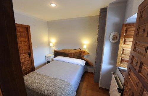 Orzales Casa | Posada Rural Bistruey
