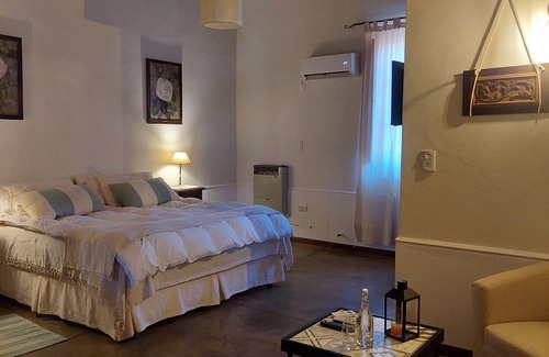 Luján de Cuyo Hotel | Posada Rural Finca Garciarena