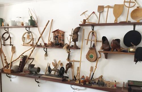 Celis Casa | Posada Rural La Capellanía