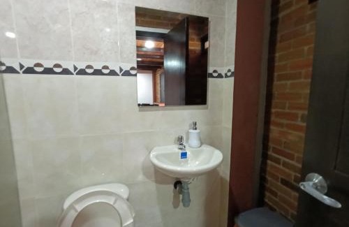 Topaga Casa | Posada Rural - La Isabela