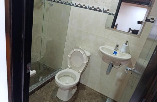 Topaga Casa | Posada Rural - La Isabela