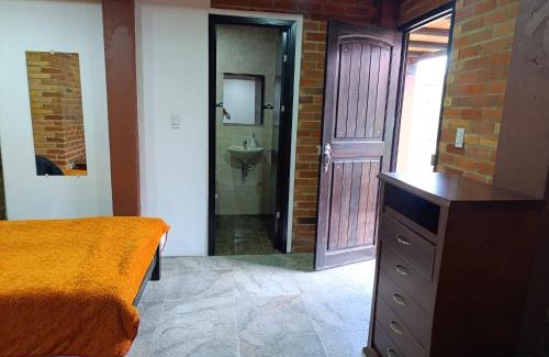 Topaga Casa | Posada Rural - La Isabela