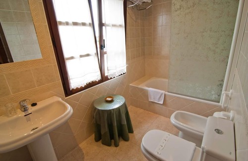 Centro de Comillas Hotel | Posada Rural La Solana Montañesa