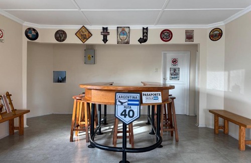 Departamento Güer Aike Hotel | Posada Ruta 40