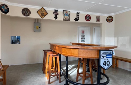 Departamento Güer Aike Hotel | Posada Ruta 40