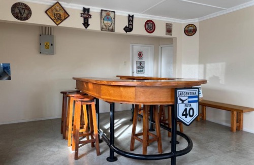 Departamento Güer Aike Hotel | Posada Ruta 40
