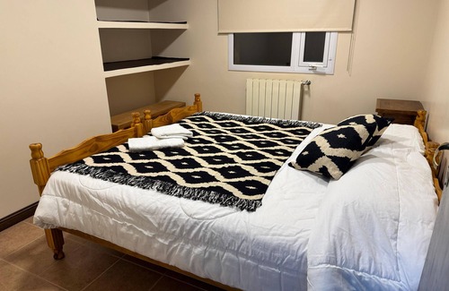 Departamento Güer Aike Hotel | Posada Ruta Nacional 40
