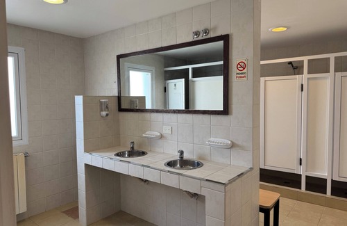 Departamento Güer Aike Hotel | Posada Ruta Nacional 40